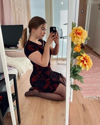 Evviepp Nude Leaks Photo 16