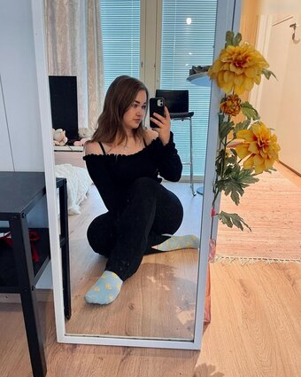 Evviepp Nude Leaks Photo 18