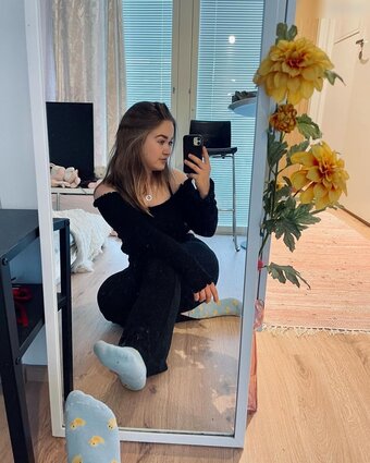 Evviepp Nude Leaks Photo 19