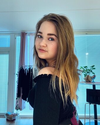 Evviepp Nude Leaks Photo 20