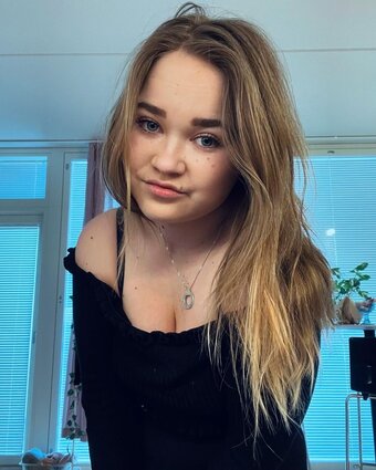 Evviepp Nude Leaks Photo 23
