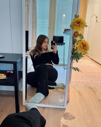 Evviepp Nude Leaks Photo 24