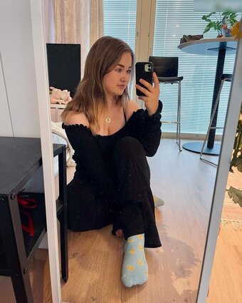Evviepp Nude Leaks Photo 25