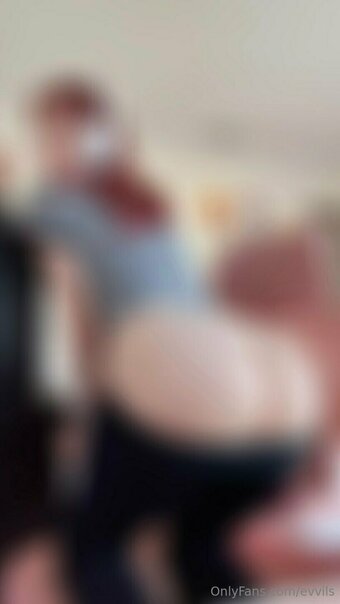 evvils Nude Leaks OnlyFans Photo 3