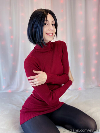 evvils Nude Leaks OnlyFans Photo 20