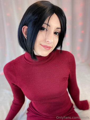 evvils Nude Leaks OnlyFans Photo 25