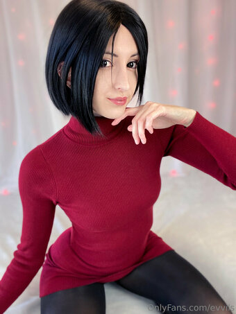 evvils Nude Leaks OnlyFans Photo 27