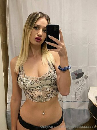 evvvvaaaa Nude Leaks Photo 16