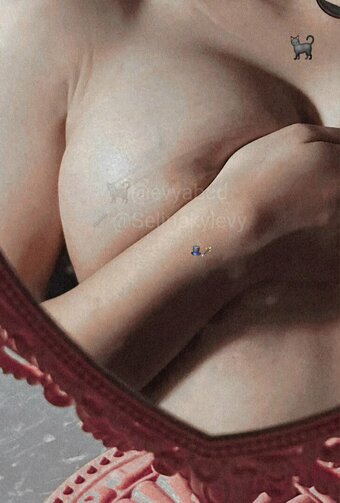 evyabcd Nude Leaks Photo 13