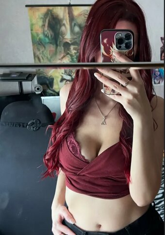 Evyrosa / SoyEvyRosas / Tatsuky / elodie_tatsuky / https: Nude Leaks Photo 7