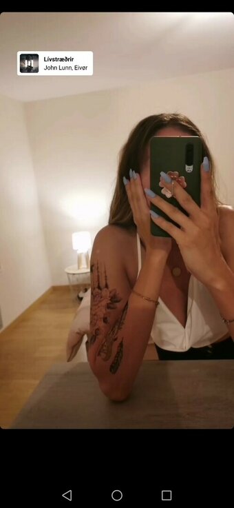 Ewenae / jhenaemarie Nude Leaks OnlyFans Photo 13