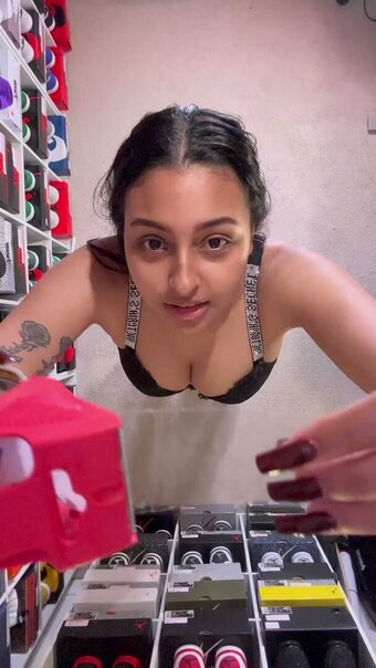 ewithdadumpy Nude Leaks Photo 1