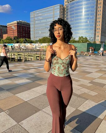 ewmxt / Bakedovary / Eliana / lalayravo Nude Leaks Photo 15