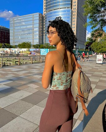 ewmxt / Bakedovary / Eliana / lalayravo Nude Leaks Photo 17