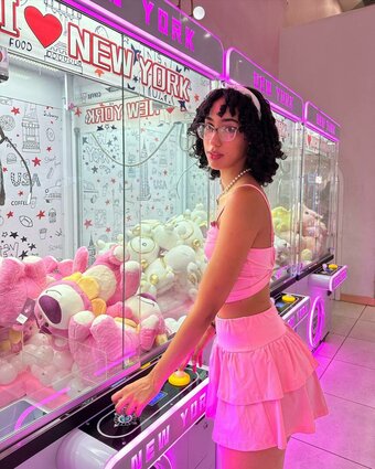 ewmxt / Bakedovary / Eliana / lalayravo Nude Leaks Photo 26