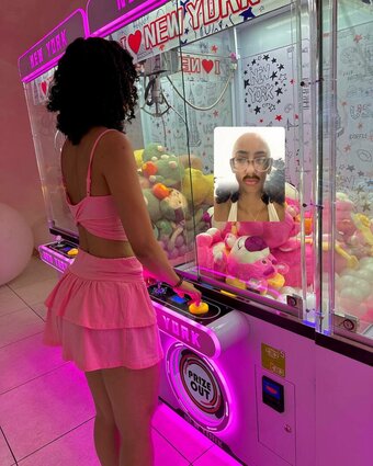 ewmxt / Bakedovary / Eliana / lalayravo Nude Leaks Photo 27