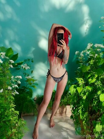 ewusi Nude Leaks Photo 4