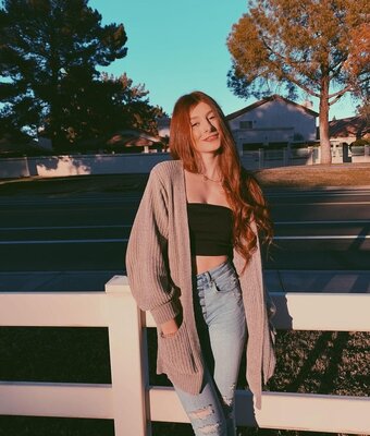 ex0ticred / paige_pearsall Nude Leaks OnlyFans Photo 1