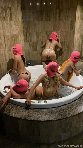 exaltada Nude Leaks Photo 19