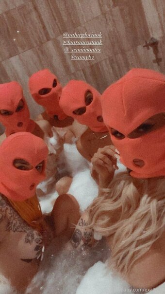 exaltada Nude Leaks Photo 20