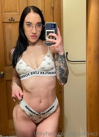 exclusivecc Nude Leaks Photo 16