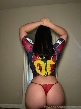 Exclusivelis / lisbeeeethh Nude Leaks OnlyFans Photo 2