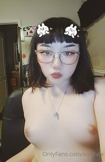 execvte Nude Leaks Photo 5