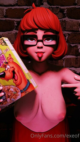 exeof Nude Leaks Photo 10