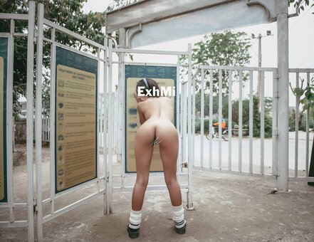 ExhMi / ches_mches Nude Leaks OnlyFans Photo 4