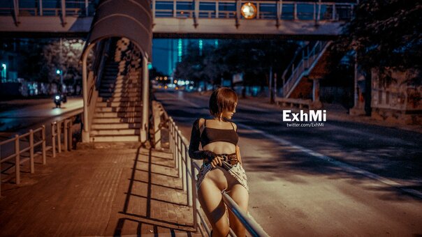 ExhMi / ches_mches Nude Leaks OnlyFans Photo 11