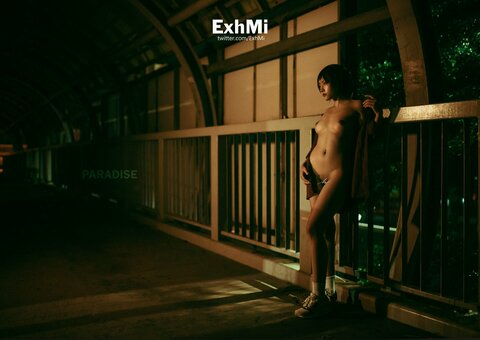 ExhMi / ches_mches Nude Leaks OnlyFans Photo 13