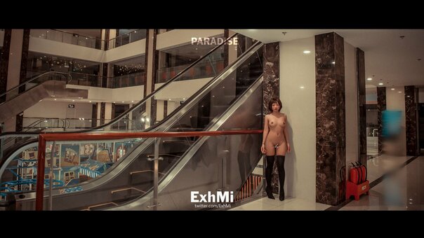 ExhMi / ches_mches Nude Leaks OnlyFans Photo 16