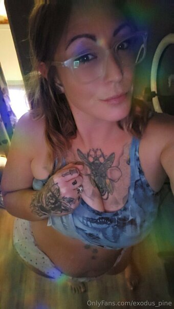 exodus_pine Nude Leaks Photo 4