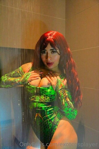 exotcosplayer Nude Leaks Photo 18