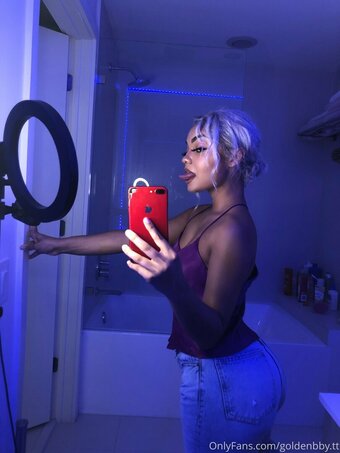 exoticbabe18 Nude Leaks Photo 2