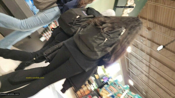 exoticcandids.com / reel Nude Leaks Photo 10