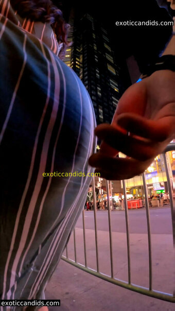 exoticcandids.com / reel Nude Leaks Photo 12