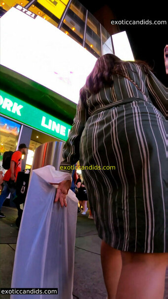 exoticcandids.com / reel Nude Leaks Photo 13