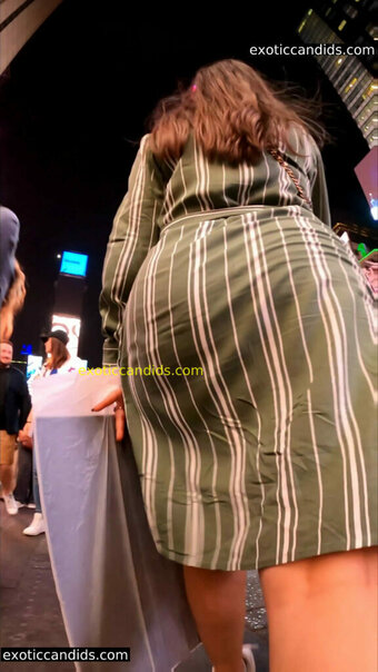 exoticcandids.com / reel Nude Leaks Photo 14