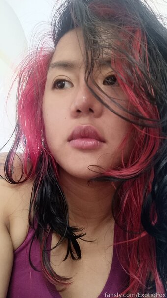 ExotiqFox Nude Leaks Photo 2