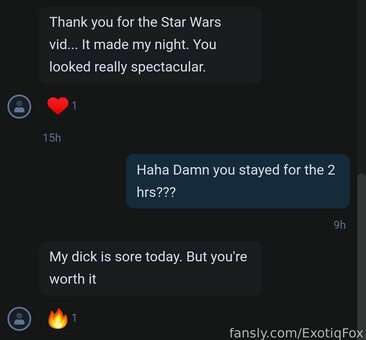 ExotiqFox Nude Leaks Photo 4