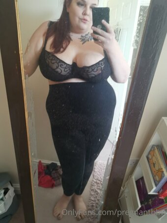 expandingbbw Nude Leaks Photo 4