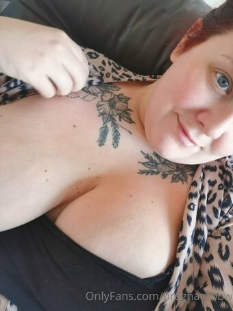 expandingbbw Nude Leaks Photo 5