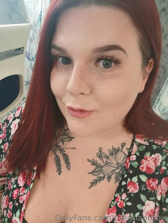 expandingbbw Nude Leaks Photo 13