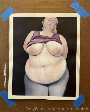 experiencingkris Nude Leaks Photo 2