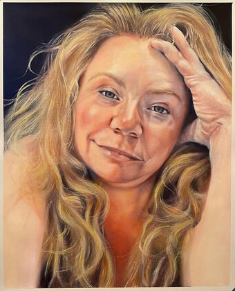 experiencingkris Nude Leaks Photo 5