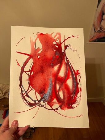 experiencingkris Nude Leaks Photo 6