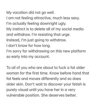 experiencingkris Nude Leaks Photo 7