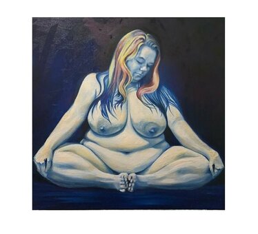 experiencingkris Nude Leaks Photo 16