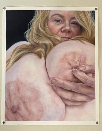 experiencingkris Nude Leaks Photo 19